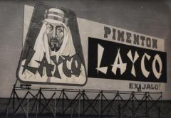 Pimentón Layco, exijalo!