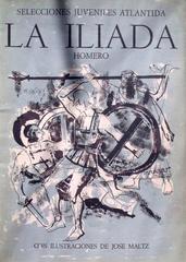 La Ilíada