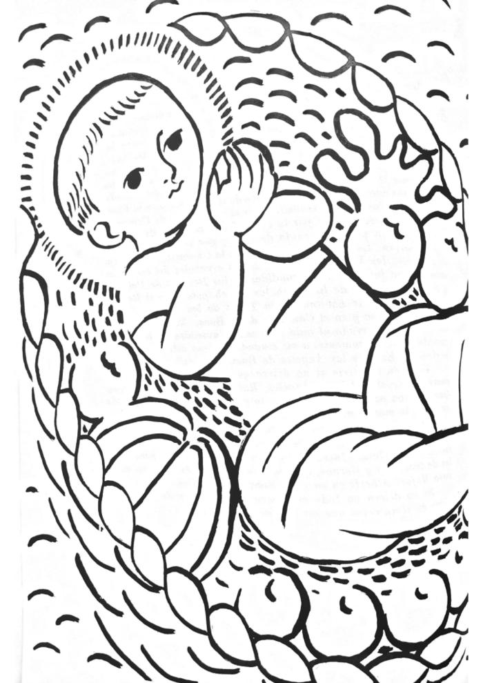 Borges_Norah_para_ Breda_De los ángeles de Buenos Aires  villancicos porteños_0006