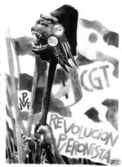 Revolución Peronista