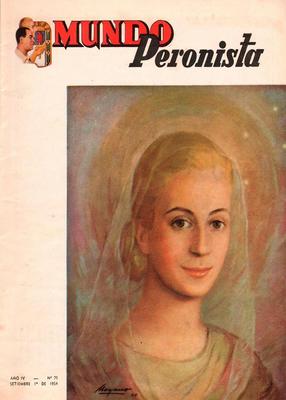 Mundo Peronista Nº71