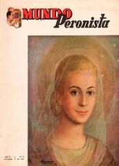 Mundo Peronista Nº71