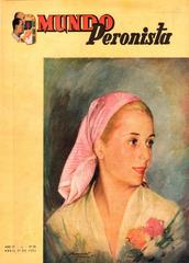 Mundo Peronista Nº83