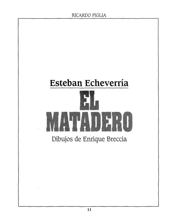 El matadero_3