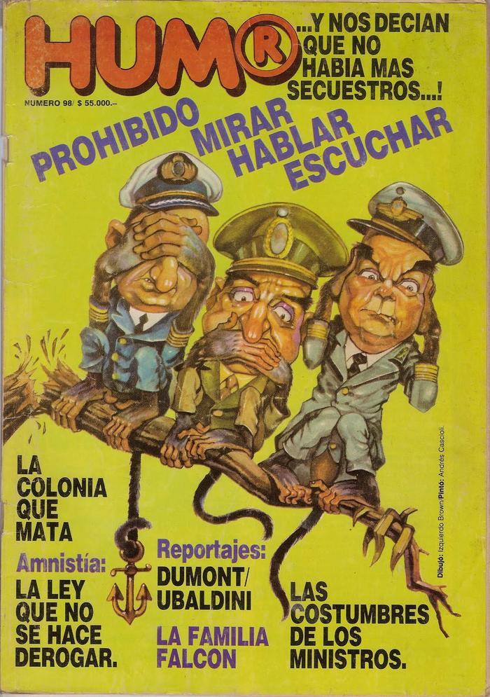 Humor Nº98