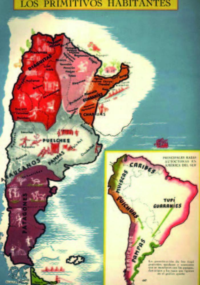 La Nación Argentina - página 21