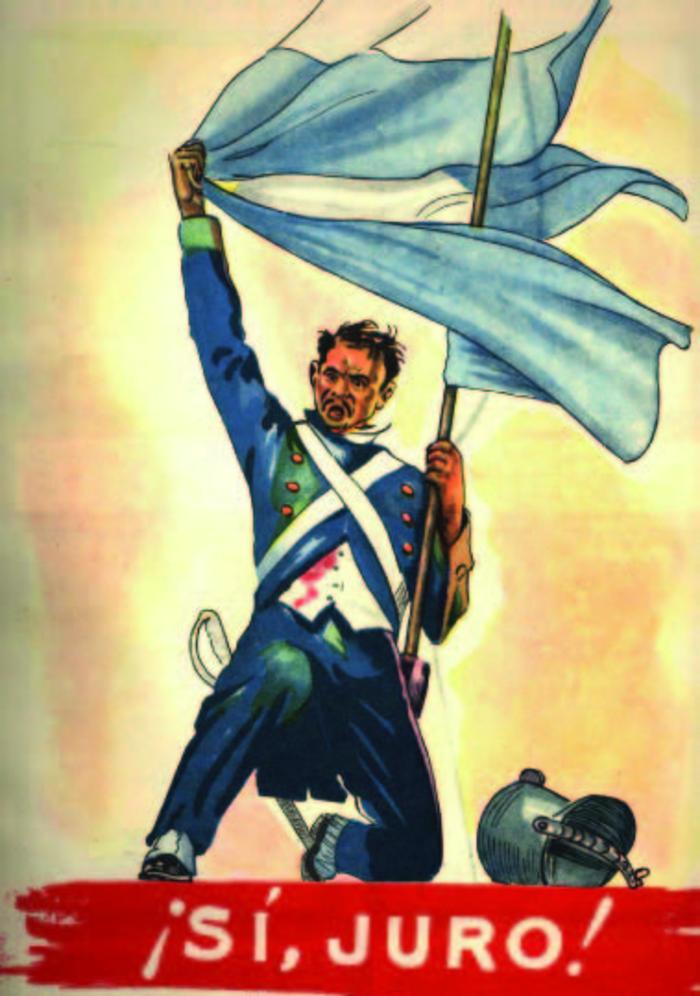 La Nación Argentina - página 15