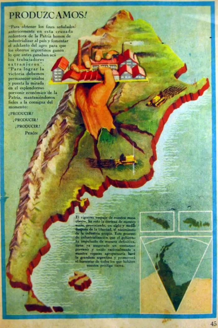 La Nación Argentina - página 45