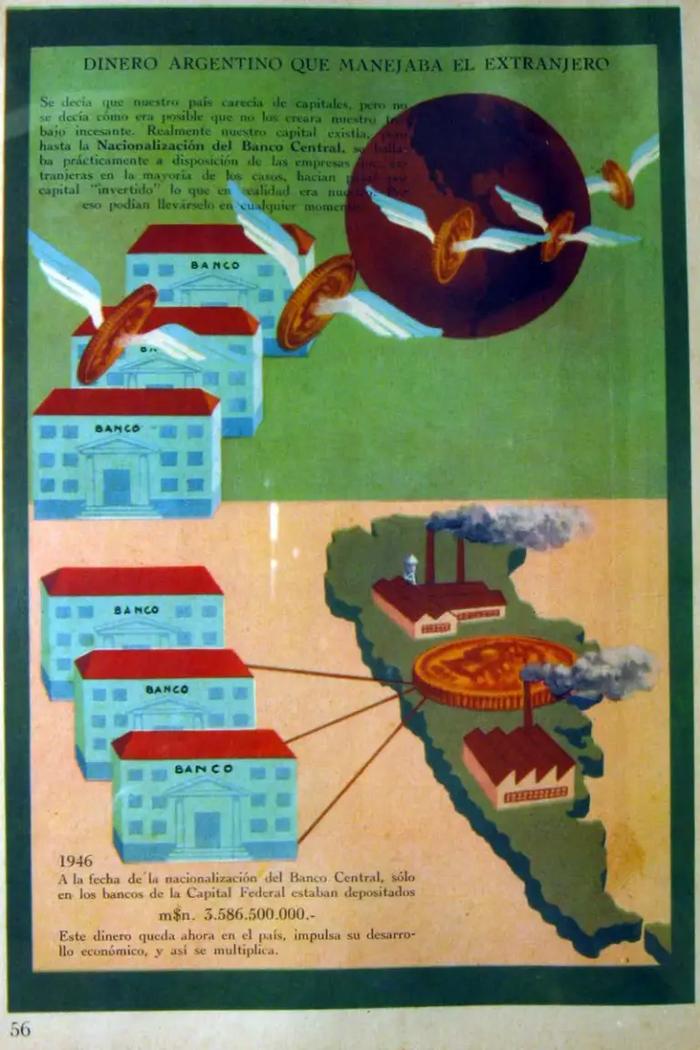 La Nación Argentina - página 56