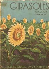 Girasoles: texto de lectura para tercer grado