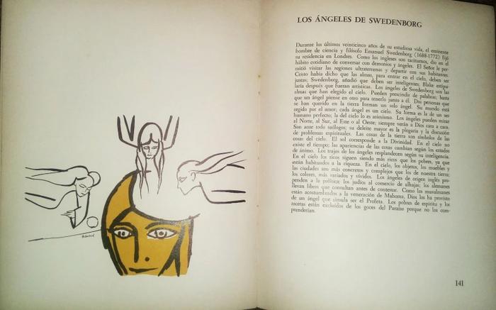 El libro de los seres imaginarios
