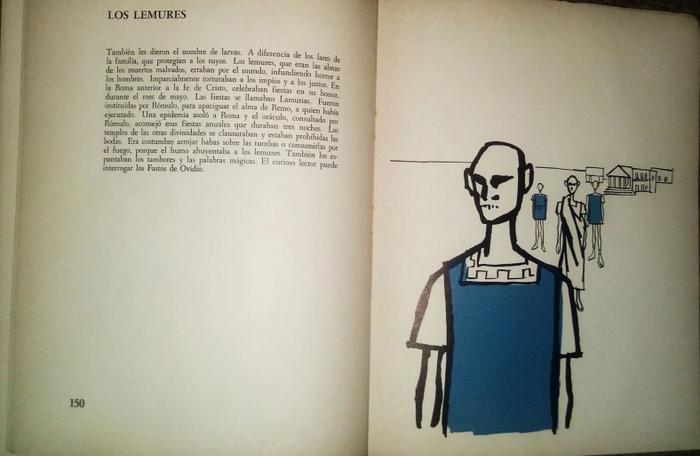 El libro de los seres imaginarios