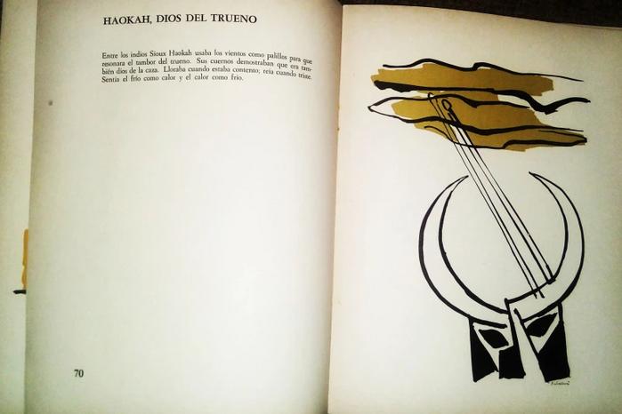 El libro de los seres imaginarios