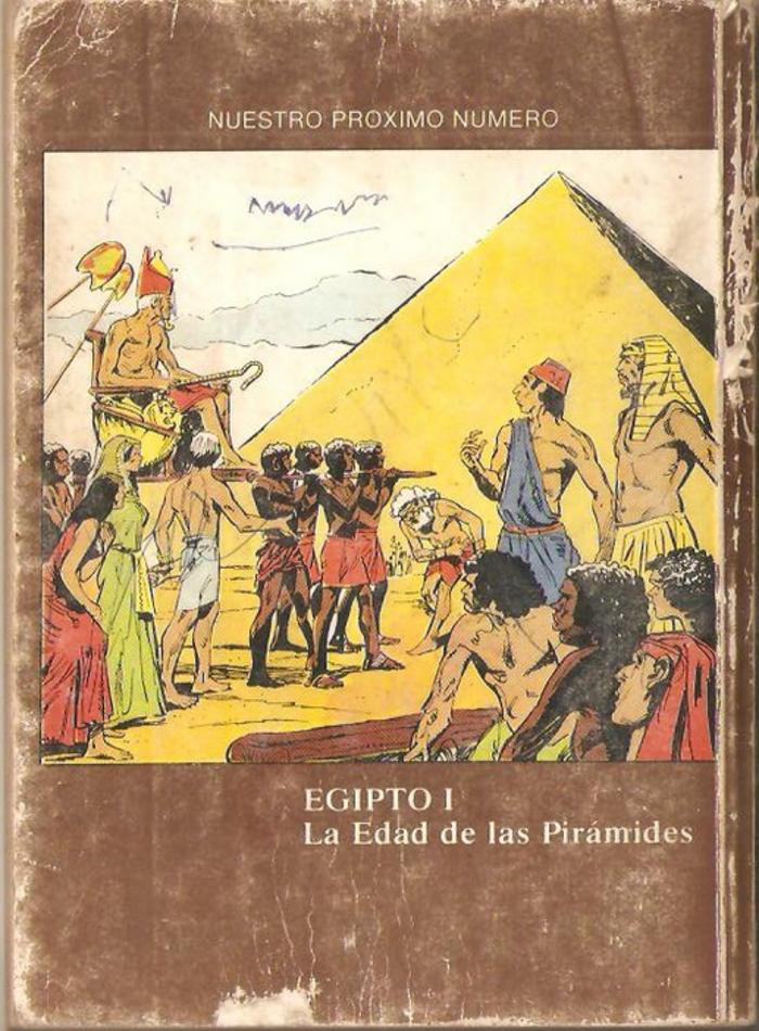 Historia de la humanidad - 20