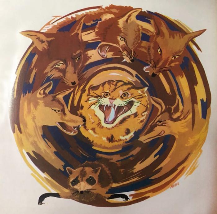 Cuentos para mis hijos: El perro salvador y otros cuentos