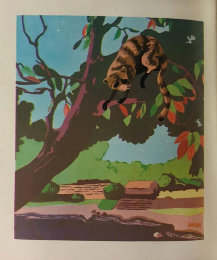 Cuentos para mis hijos: El perro salvador y otros cuentos