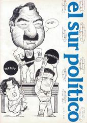 el sur político Nº4