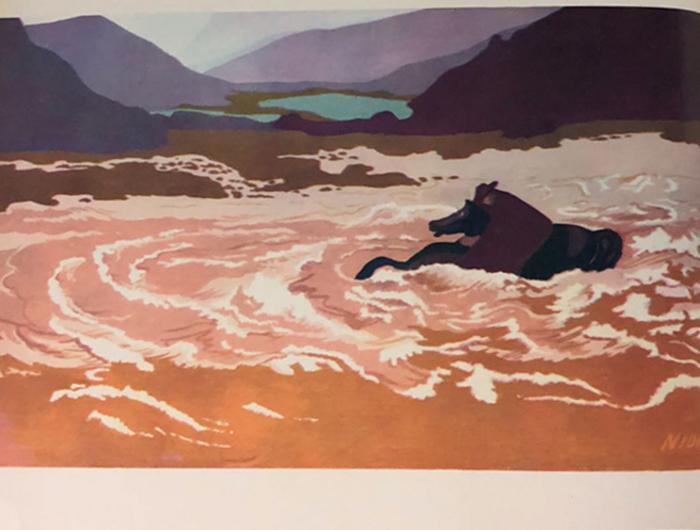 Cuentos para mis hijos: El perro salvador y otros cuentos