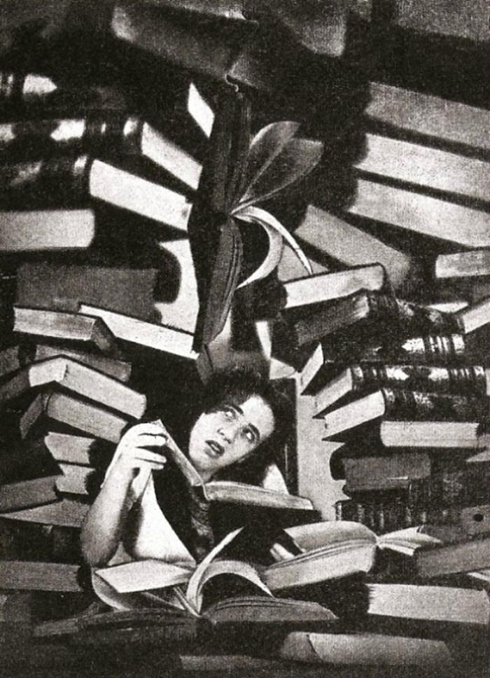 Sueño N°? – Sueños de Inexperiencia (Idilio N°77, Mayo 1950)