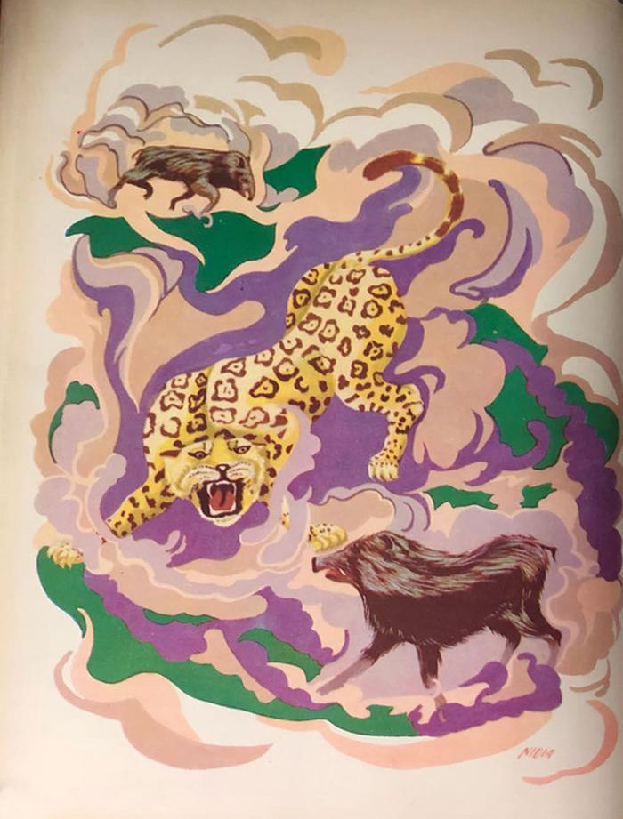 Cuentos para mis hijos: El perro salvador y otros cuentos