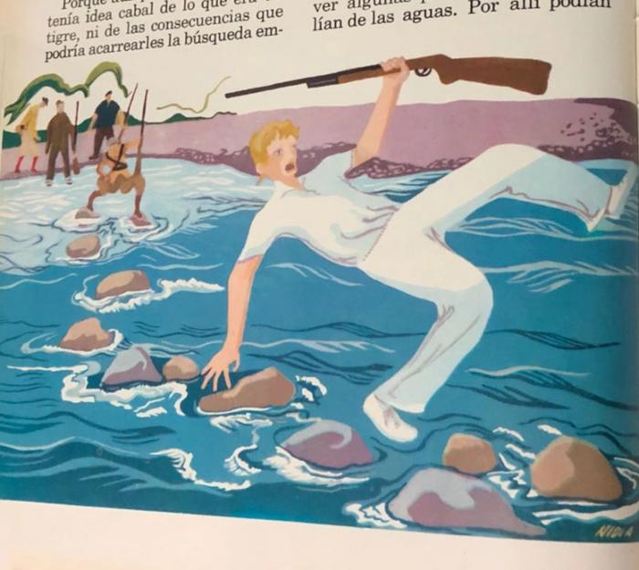 Cuentos para mis hijos: El perro salvador y otros cuentos