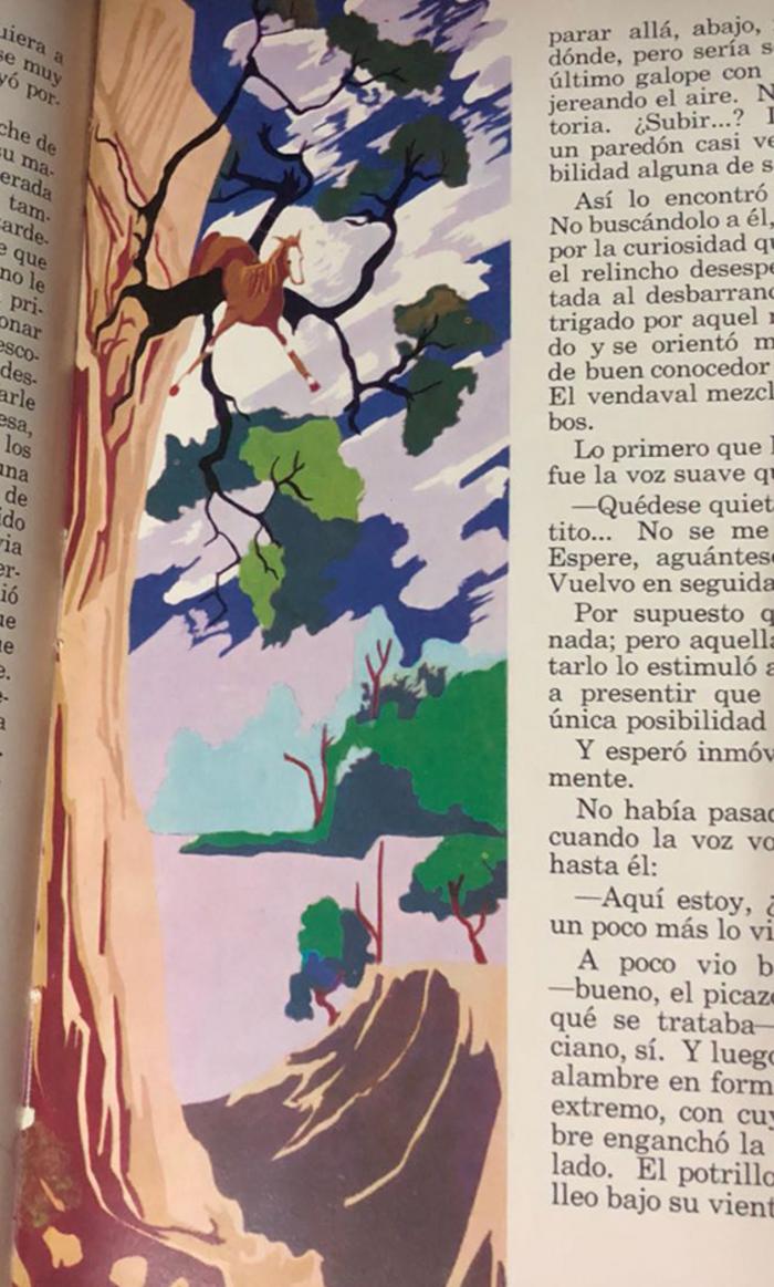 Cuentos para mis hijos: El perro salvador y otros cuentos