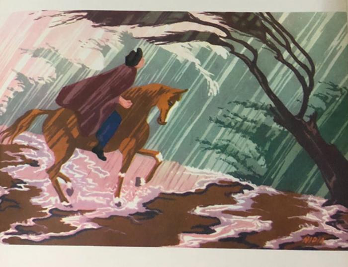 Cuentos para mis hijos: El perro salvador y otros cuentos