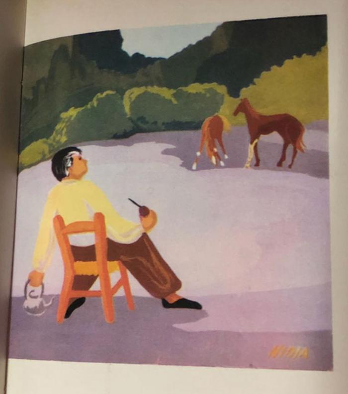 Cuentos para mis hijos: El perro salvador y otros cuentos