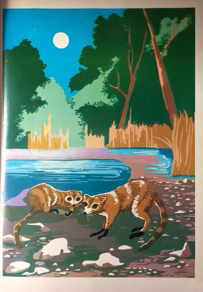 Cuentos para mis hijos: El perro salvador y otros cuentos