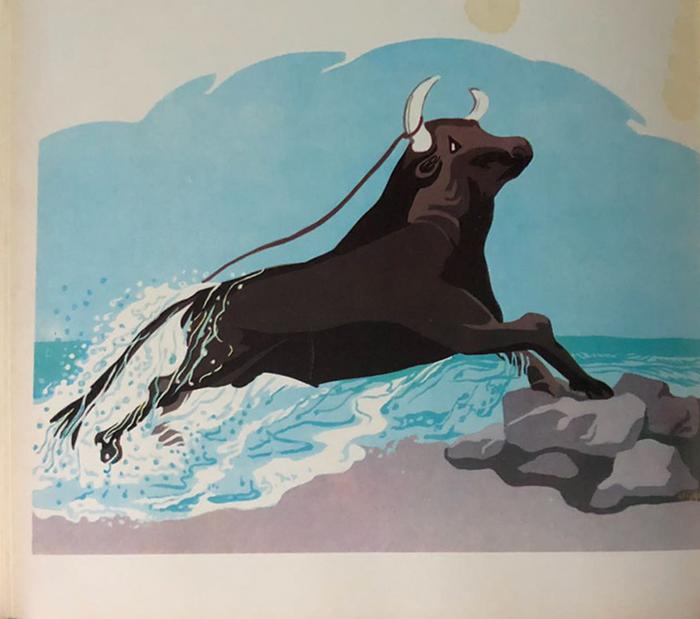 Cuentos para mis hijos: El perro salvador y otros cuentos