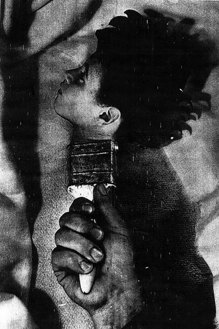 Sueño N°31 – Made in England (Idilio N°101, Octubre 1950)