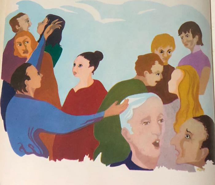 Cuentos para mis hijos: El perro salvador y otros cuentos