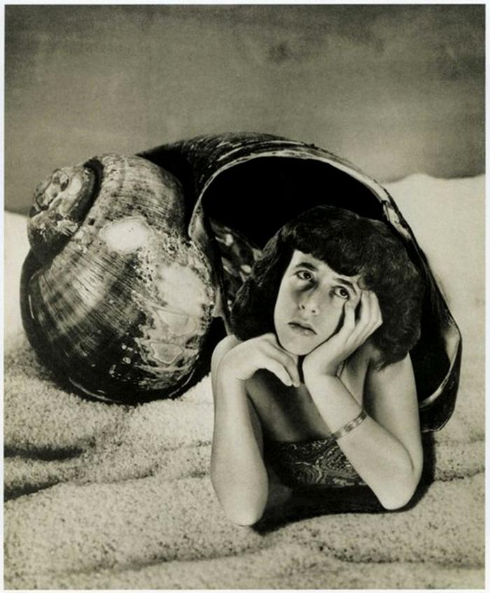 Sueño N°4 – Sirena de Agua Dulce (Idilio N°72, Abril 1950)