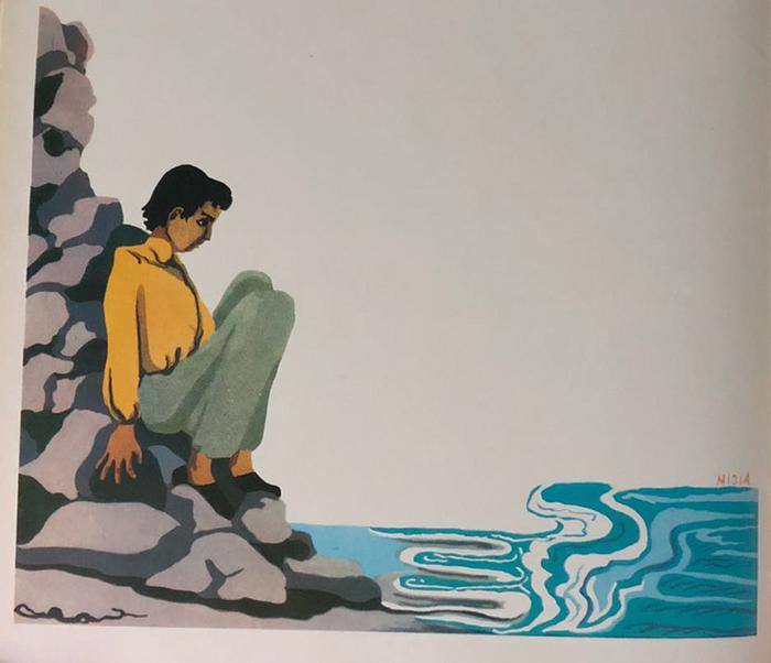 Cuentos para mis hijos: El perro salvador y otros cuentos