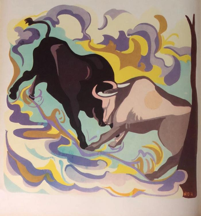 Cuentos para mis hijos: El perro salvador y otros cuentos