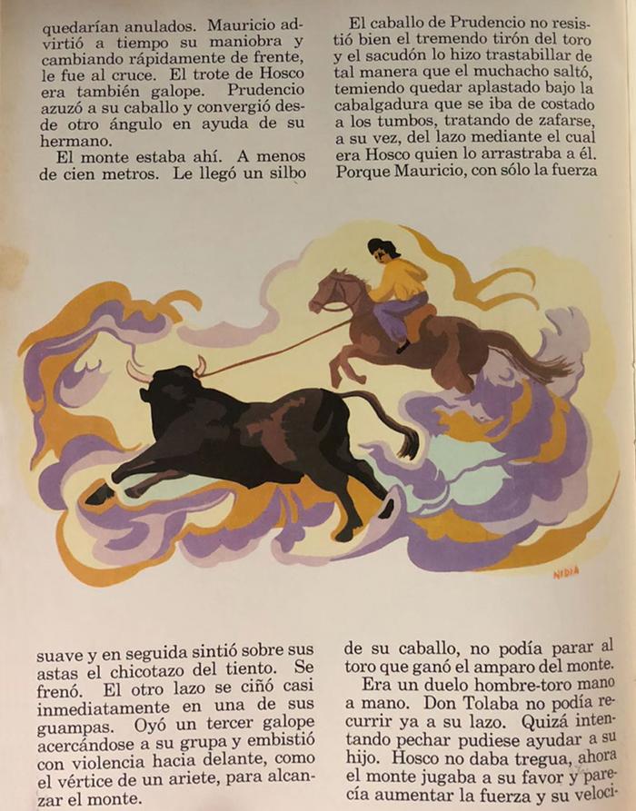 Cuentos para mis hijos: El perro salvador y otros cuentos