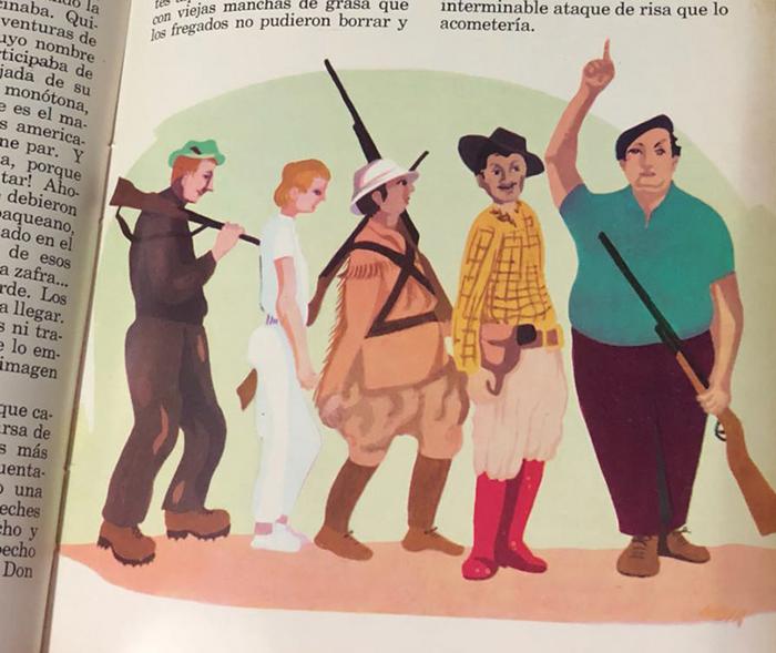 Cuentos para mis hijos: El perro salvador y otros cuentos