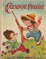 Cazador Precoz