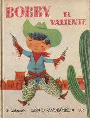 Bobby el valiente