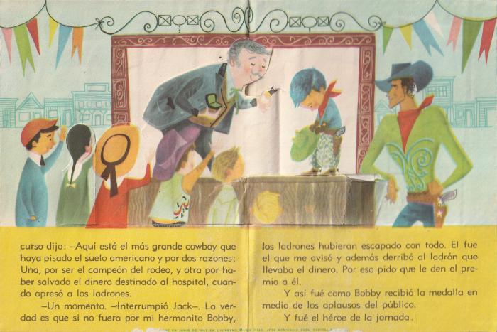 Bobby el valiente