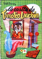 La casita de Timoteo Lauchín