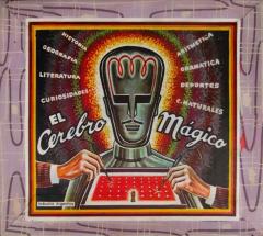 El cerebro mágico