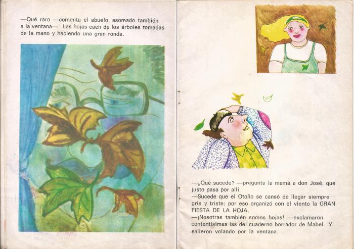 La gran fiesta del Otoño