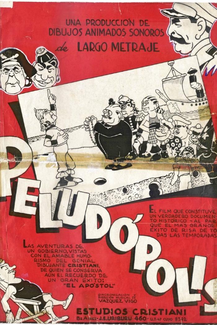 Peludópolis