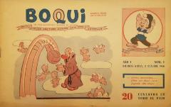 Boqui Nº 1