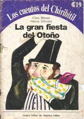 La gran fiesta del Otoño