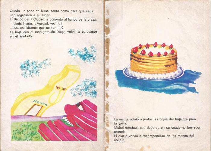 La gran fiesta del Otoño