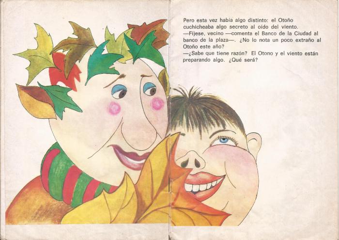 La gran fiesta del Otoño