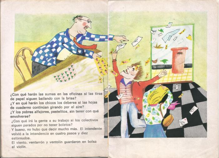 La gran fiesta del Otoño