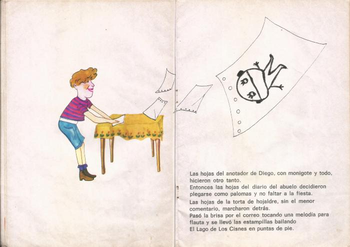 La gran fiesta del Otoño